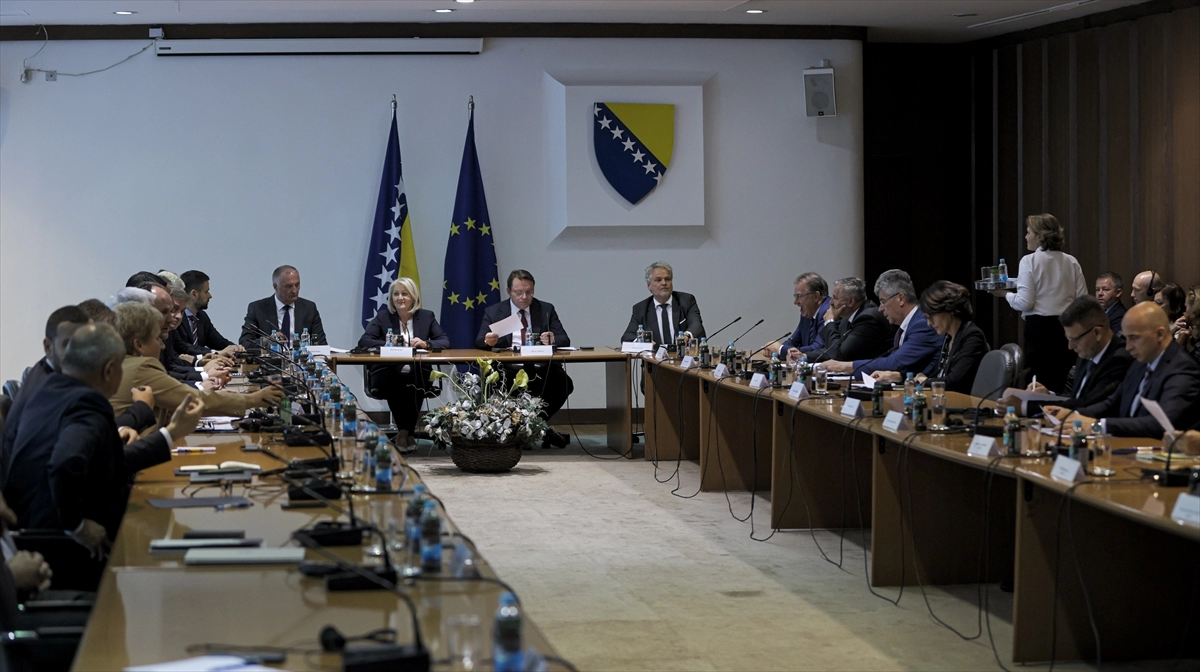 U Sarajevu počeo forum o evropskim integracijama BiH
